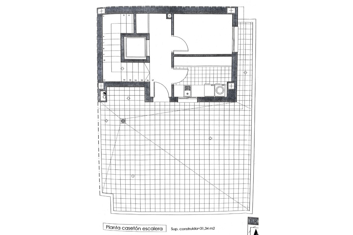 Revente - House - La Font d'en Carròs - Centro