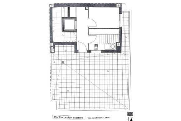 Revente - House - La Font d'en Carròs - Centro