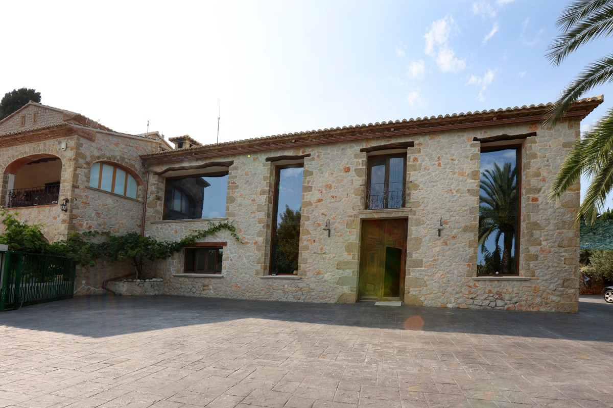 Reventa - Villa - Benissa