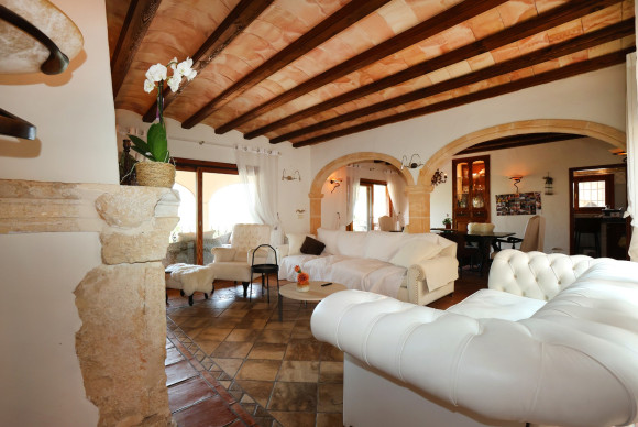 Reventa - Villa - Benissa