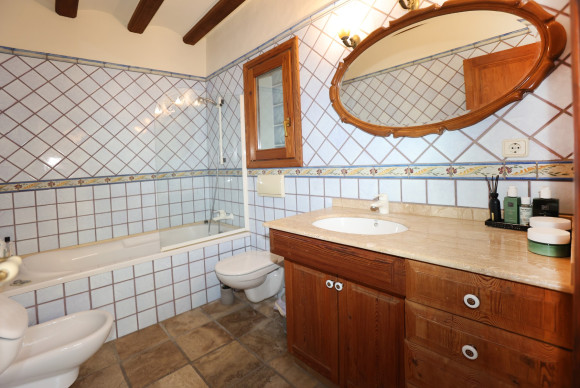 Reventa - Villa - Benissa