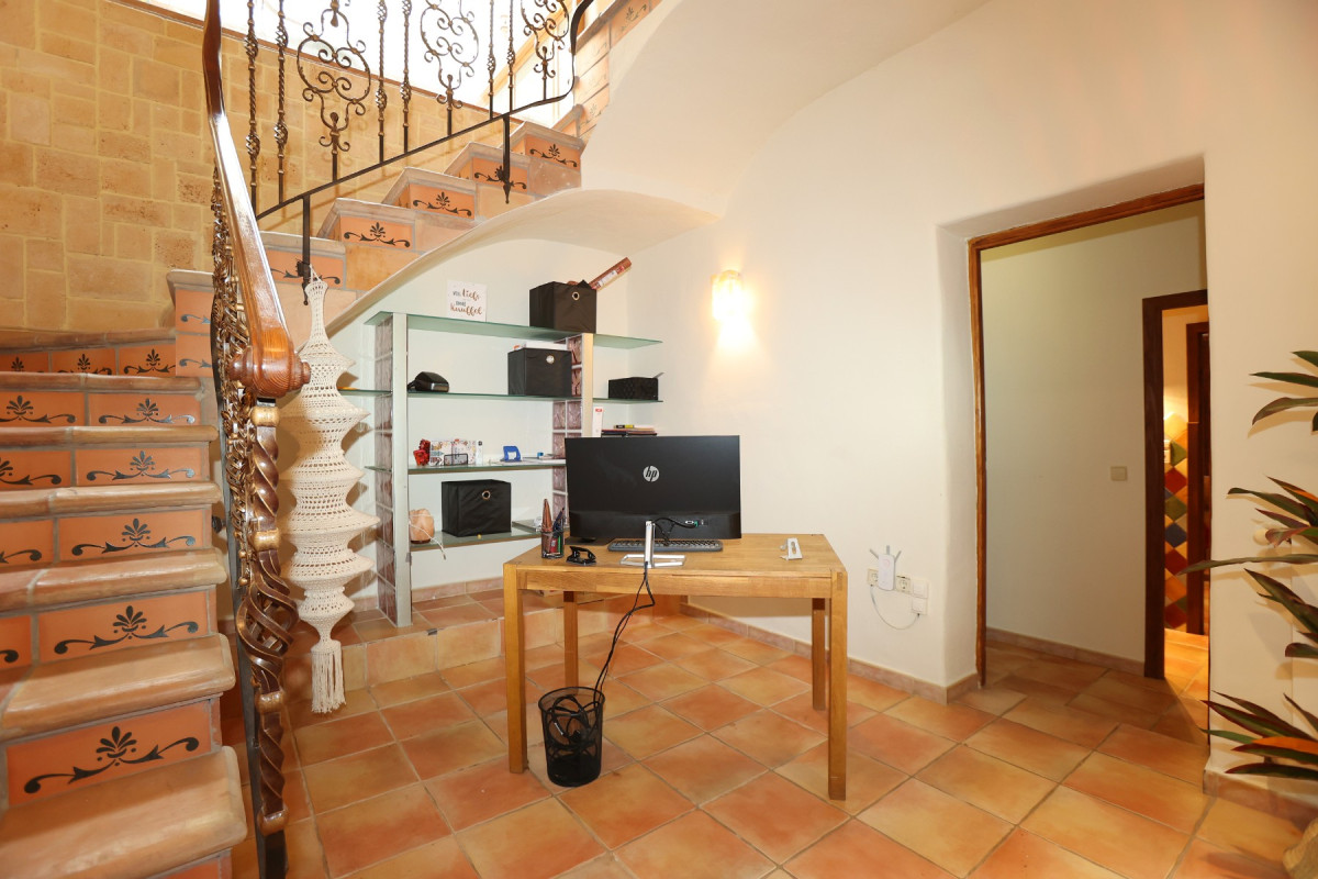 Reventa - Villa - Benissa