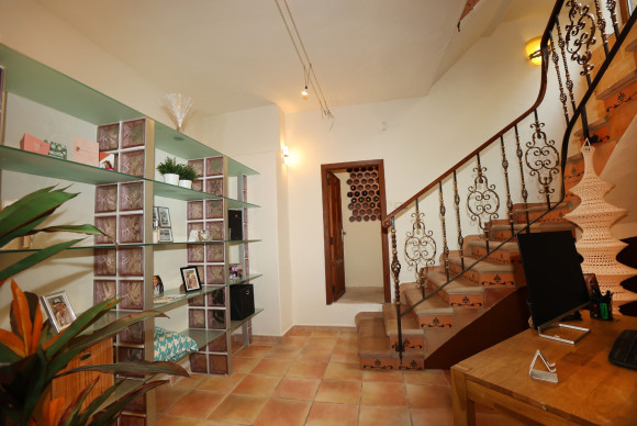 Reventa - Villa - Benissa