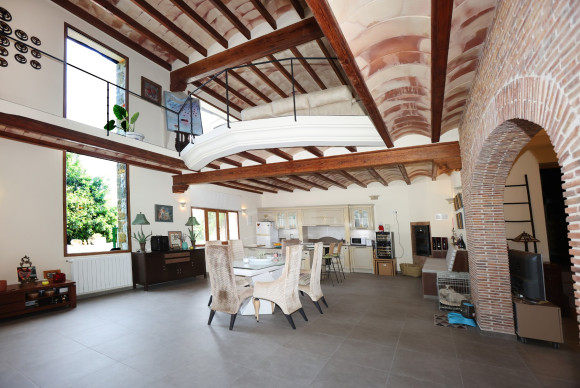 Reventa - Villa - Benissa
