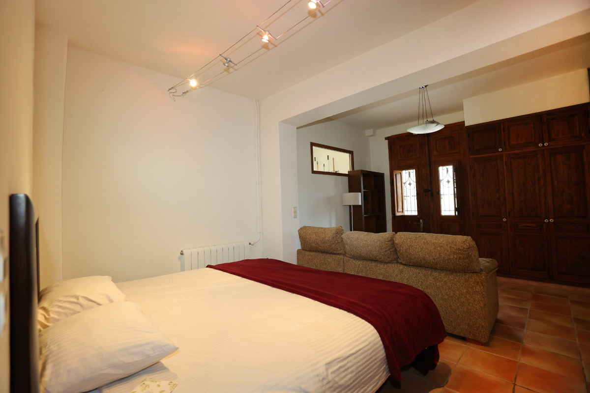 Reventa - Villa - Benissa