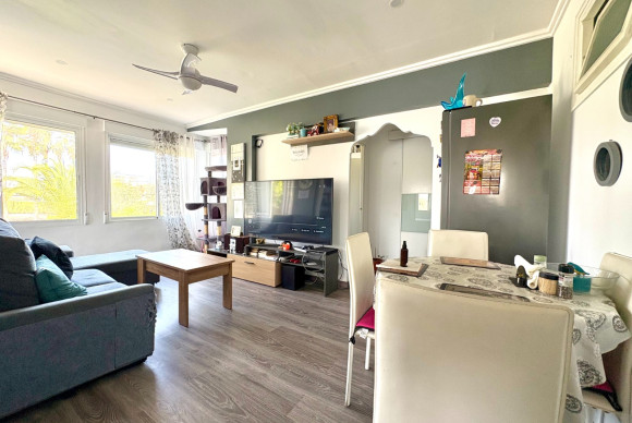 Herverkoop - Apartment / flat - Denia - Les Marines - Las Marinas