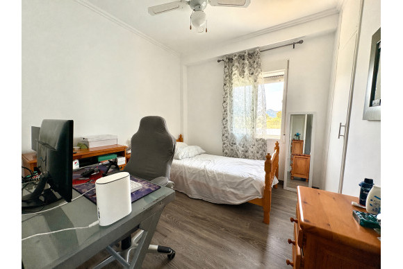 Herverkoop - Apartment / flat - Denia - Les Marines - Las Marinas