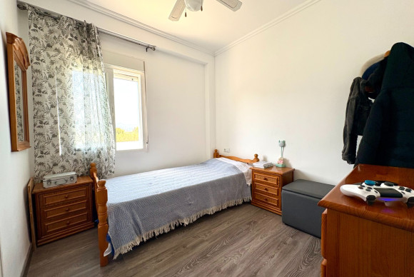 Herverkoop - Apartment / flat - Denia - Les Marines - Las Marinas