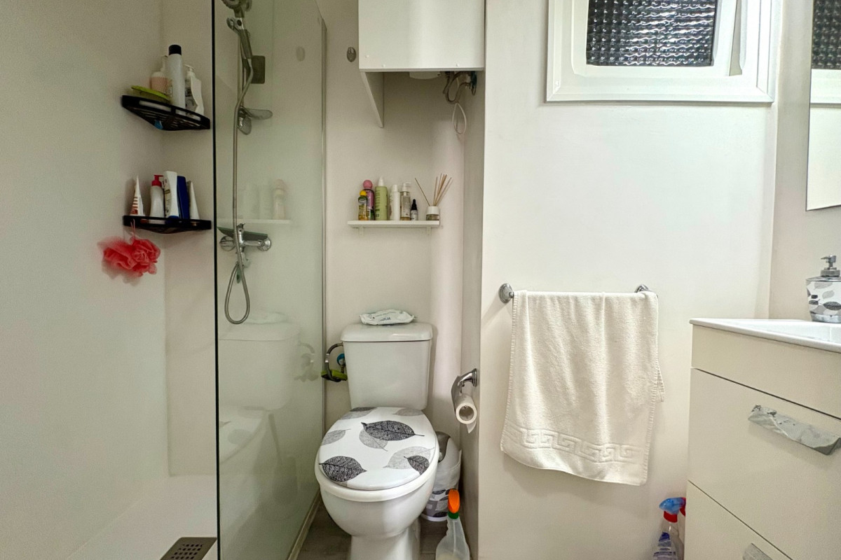 Herverkoop - Apartment / flat - Denia - Les Marines - Las Marinas