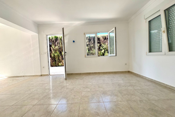Resale - Townhouse - Denia - Les Marines - Las Marinas
