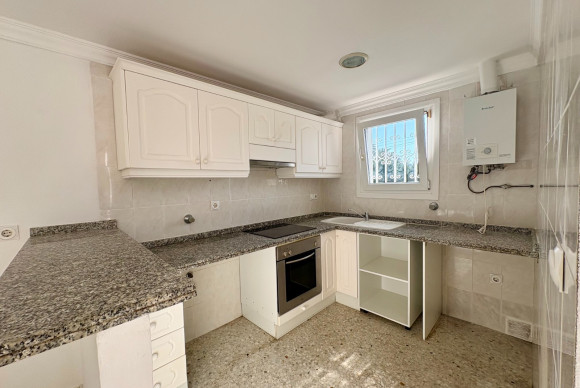 Resale - Townhouse - Denia - Les Marines - Las Marinas