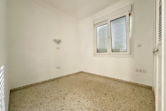 Resale - Townhouse - Denia - Les Marines - Las Marinas