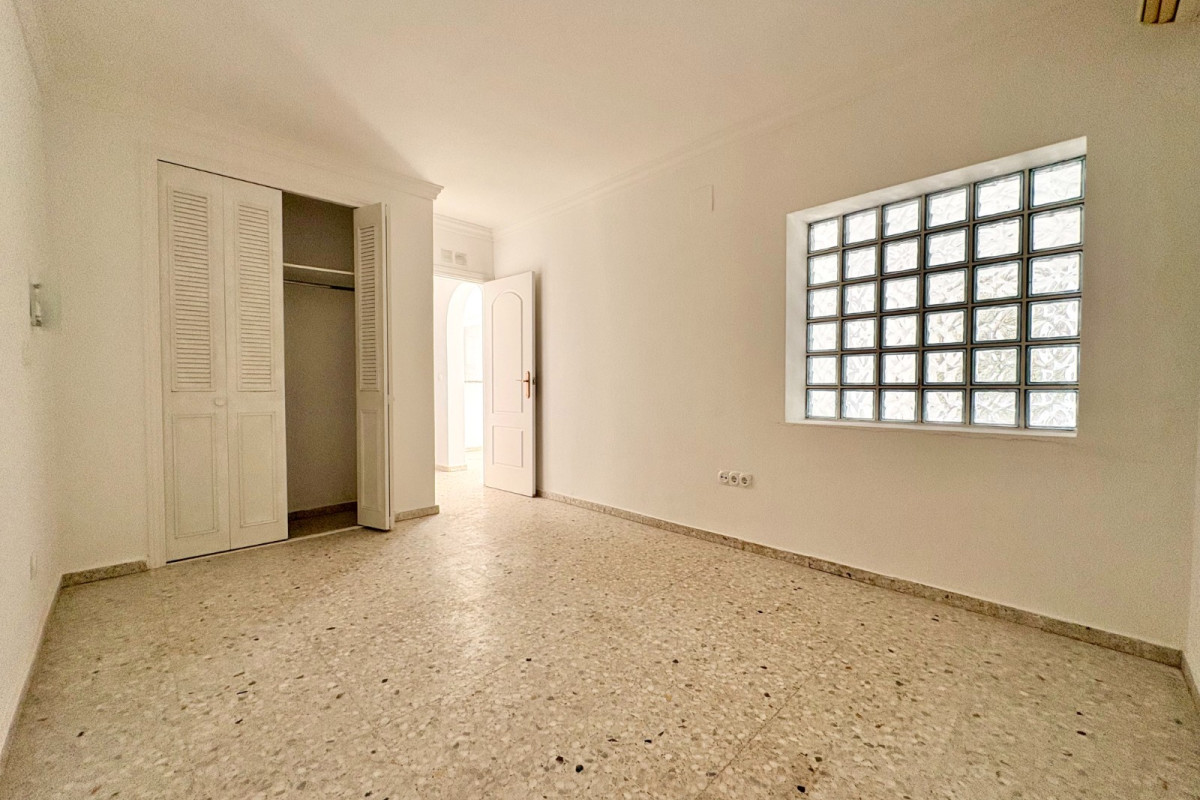 Resale - Townhouse - Denia - Les Marines - Las Marinas