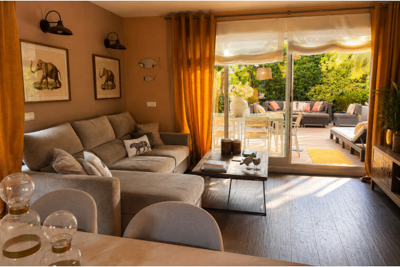 Herverkoop - Apartment / flat - Vergel