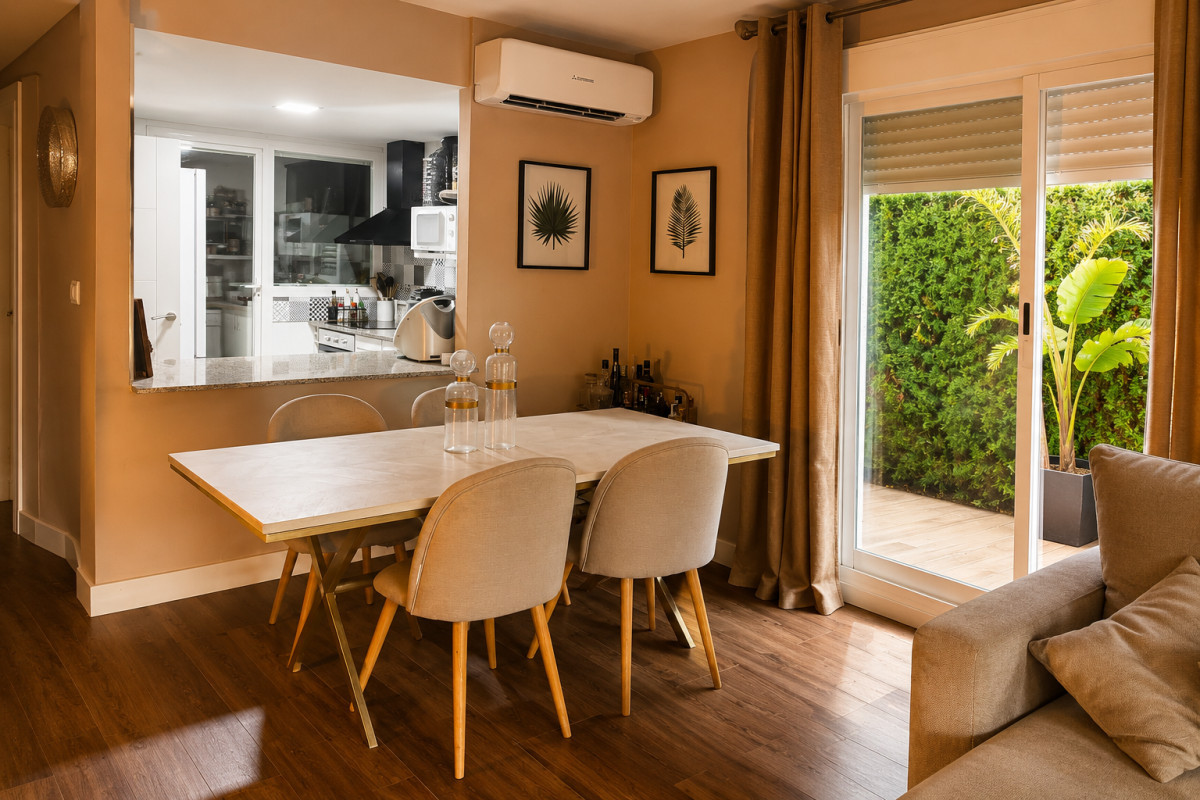 Herverkoop - Apartment / flat - Vergel