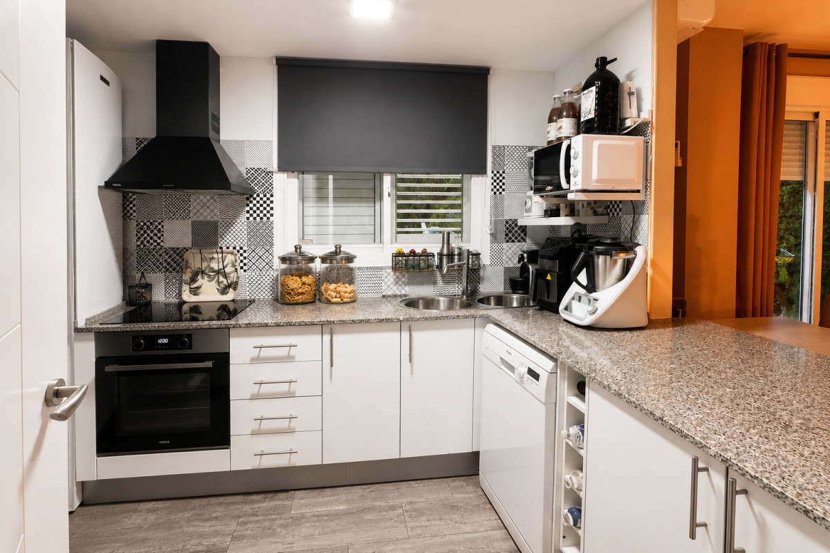 Herverkoop - Apartment / flat - Vergel