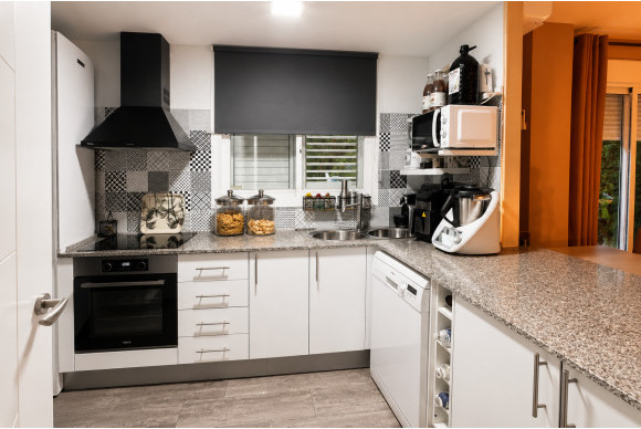 Herverkoop - Apartment / flat - Vergel