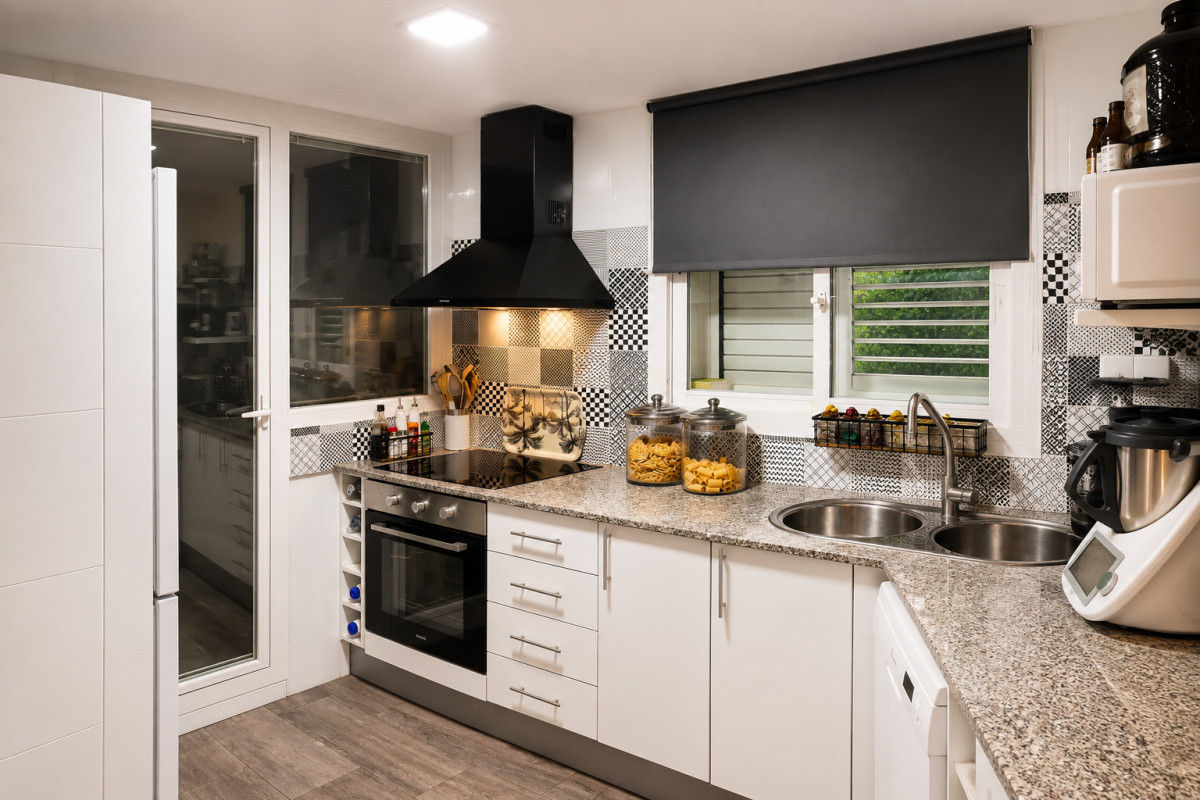 Herverkoop - Apartment / flat - Vergel