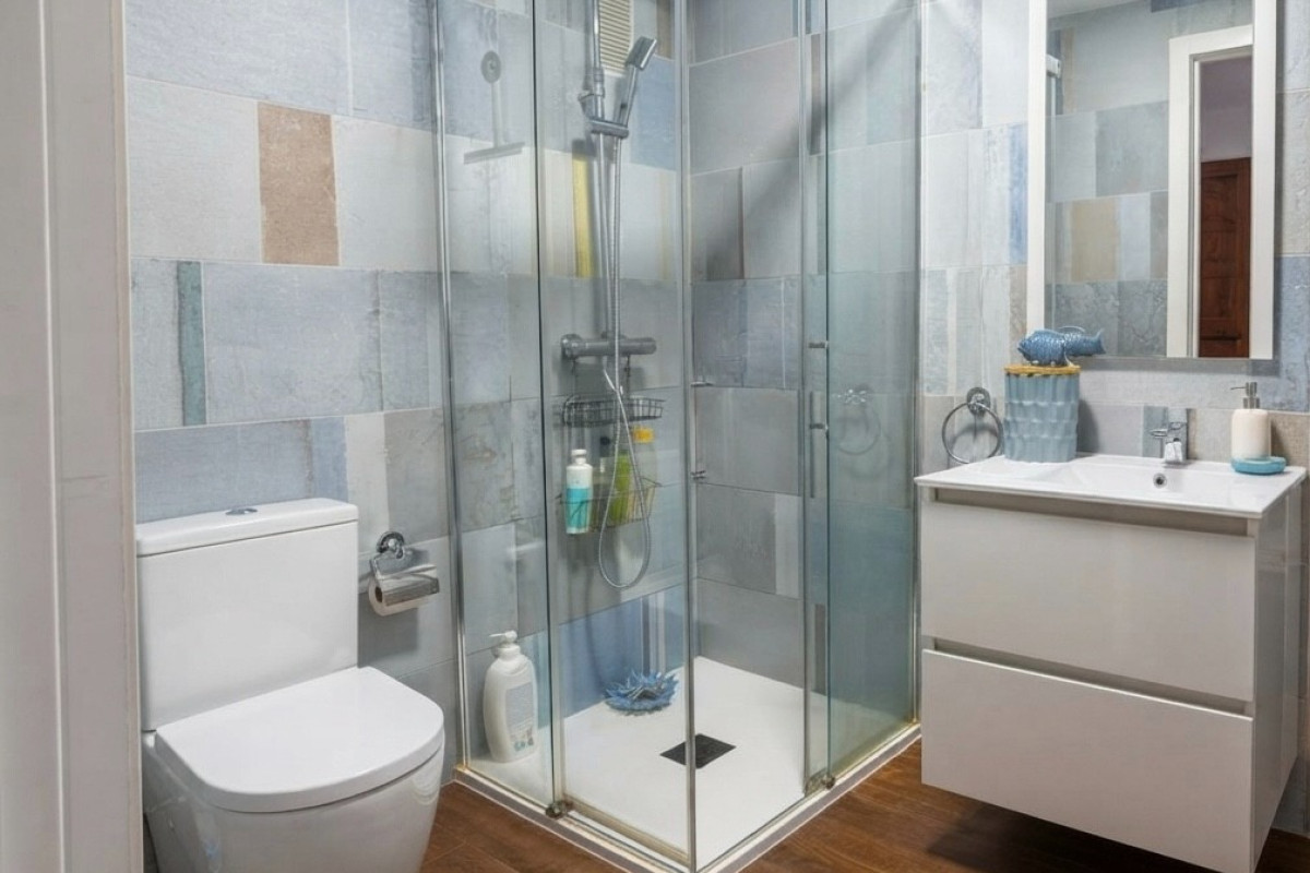 Herverkoop - Apartment / flat - Vergel