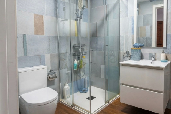 Herverkoop - Apartment / flat - Vergel