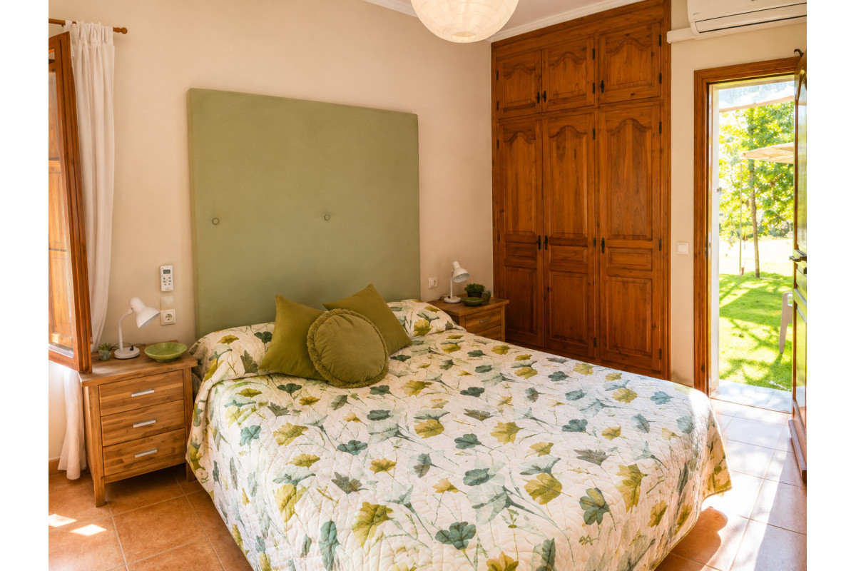 Revente - Maison de ville - Calpe