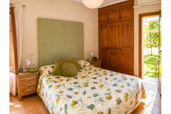 Revente - Maison de ville - Calpe
