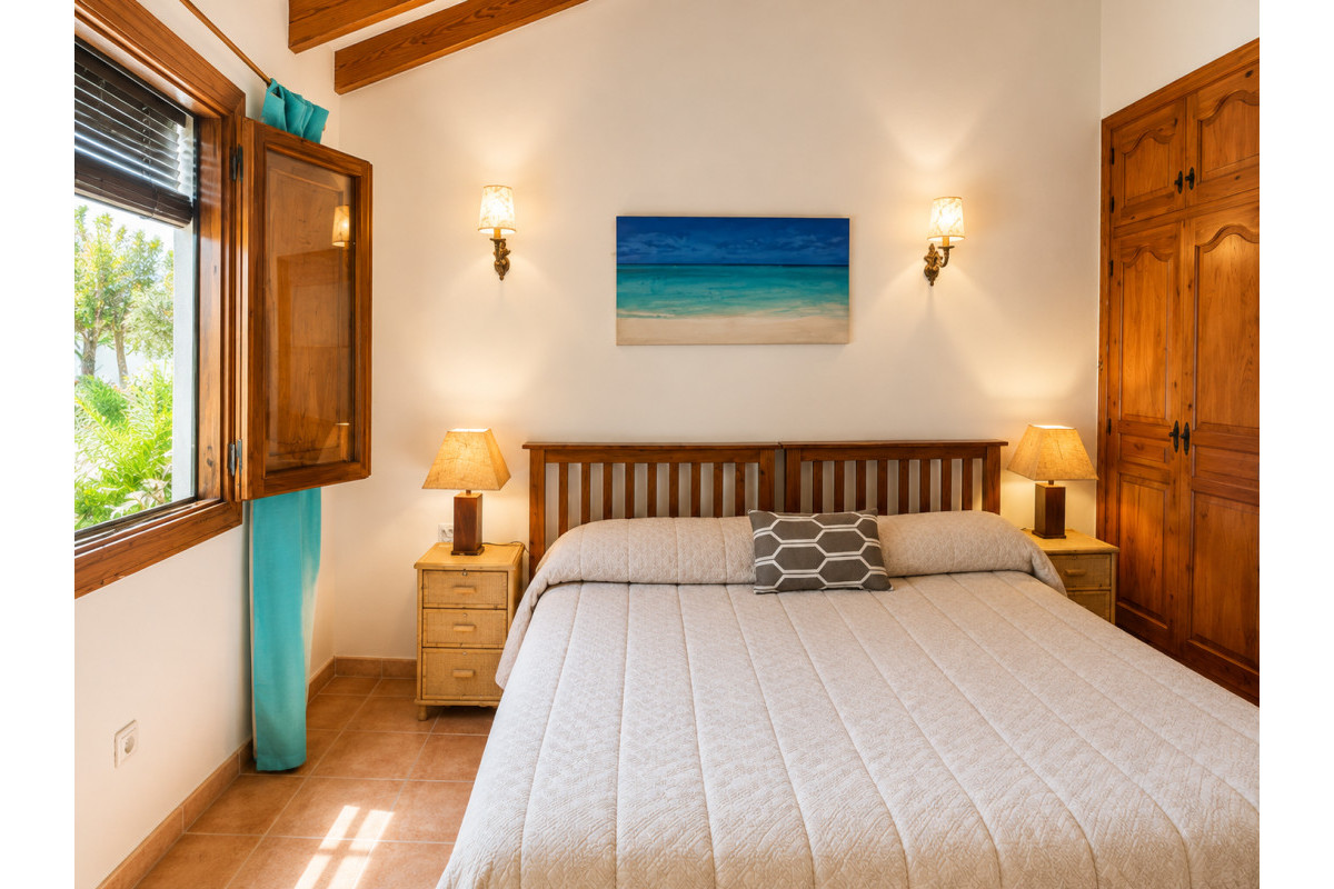 Revente - Maison de ville - Calpe