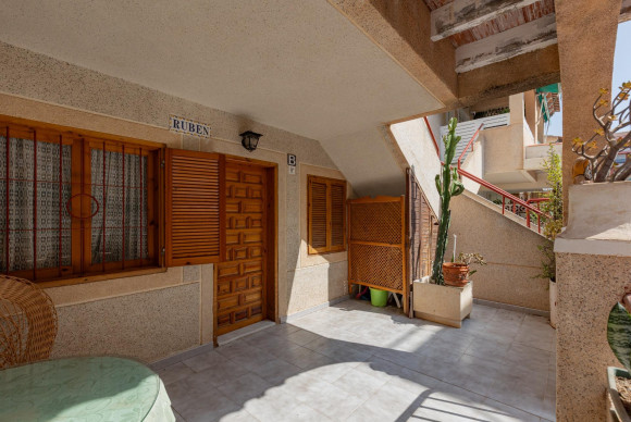 Reventa - Ground Floor - Torrevieja - Acequion