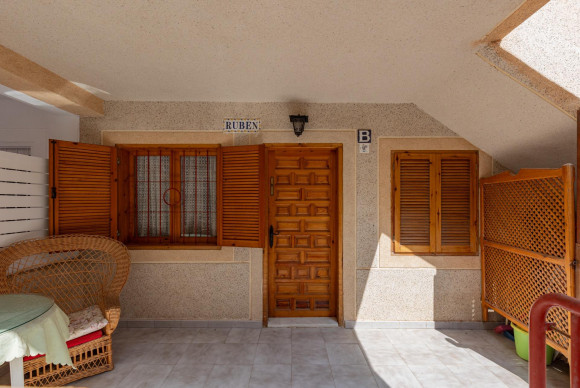 Reventa - Ground Floor - Torrevieja - Acequion