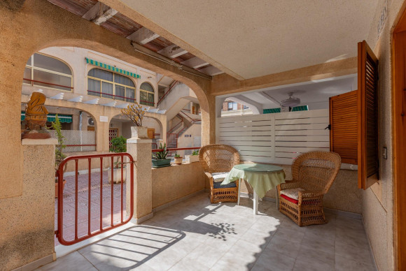 Reventa - Ground Floor - Torrevieja - Acequion