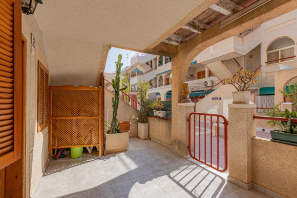 Reventa - Ground Floor - Torrevieja - Acequion