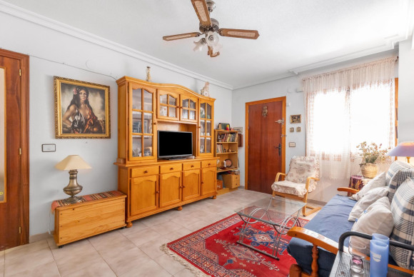 Reventa - Ground Floor - Torrevieja - Acequion