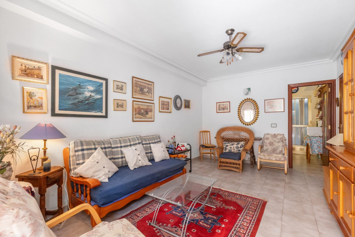 Reventa - Ground Floor - Torrevieja - Acequion