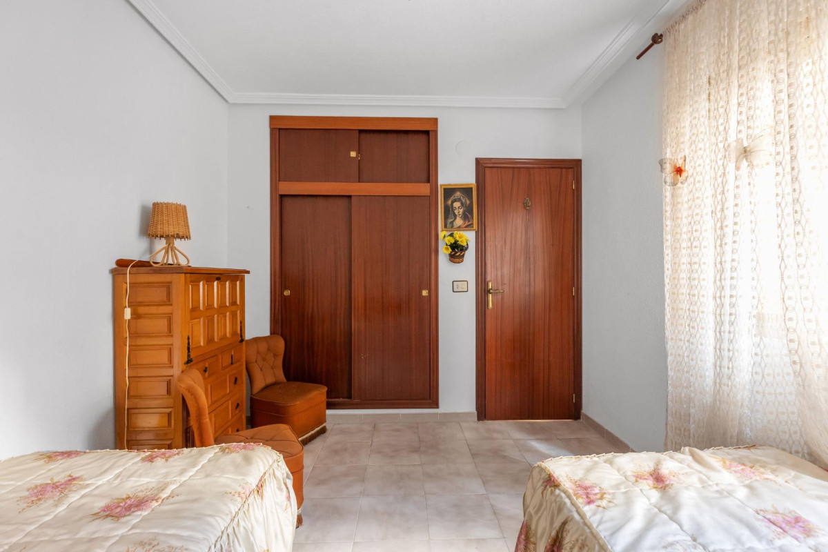 Reventa - Ground Floor - Torrevieja - Acequion