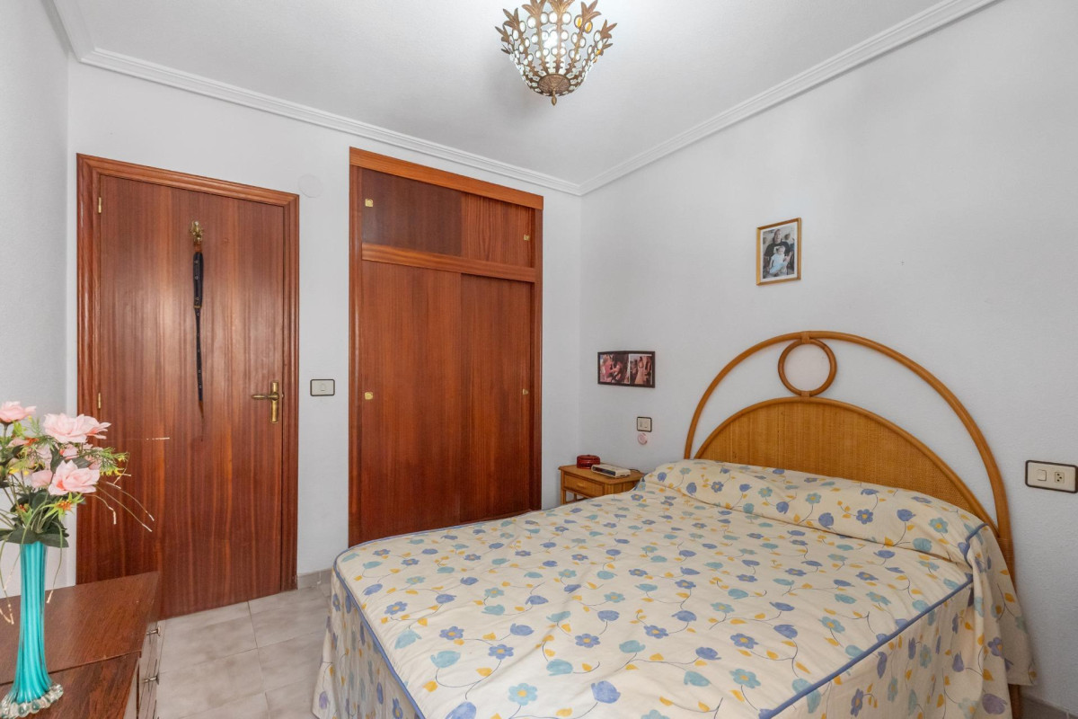 Reventa - Ground Floor - Torrevieja - Acequion
