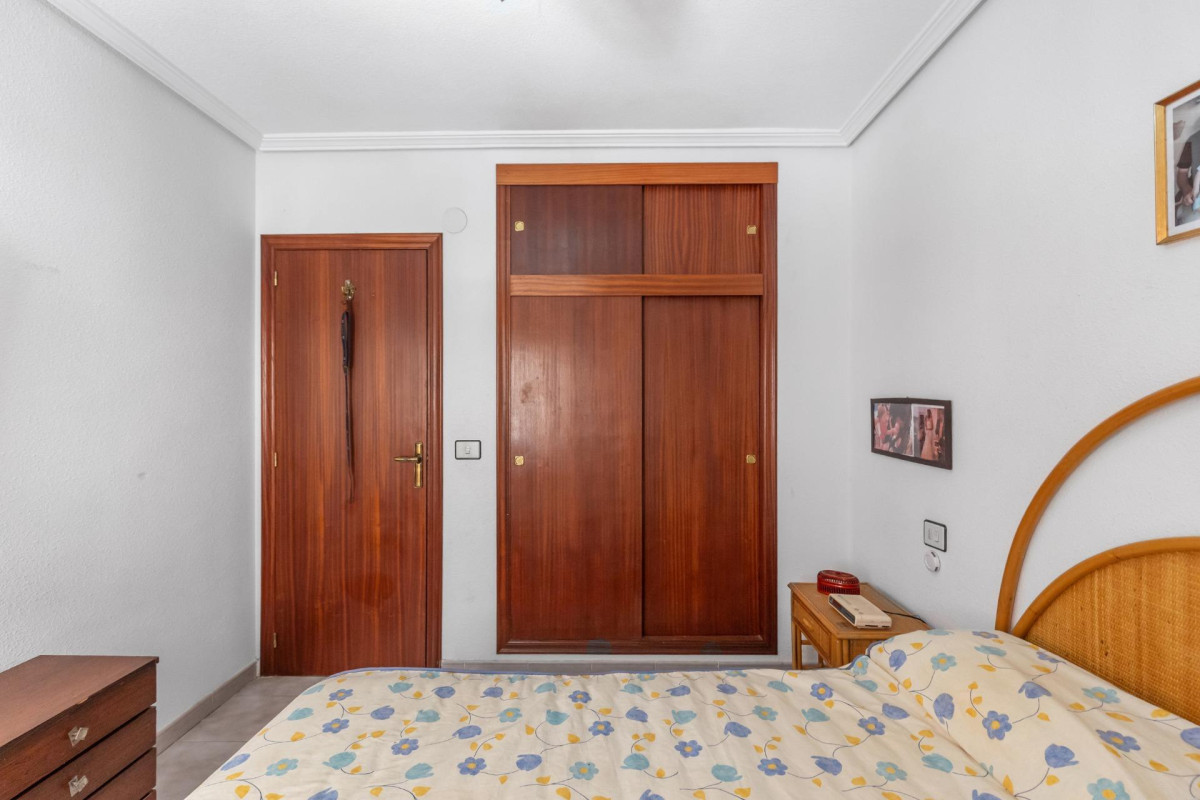 Reventa - Ground Floor - Torrevieja - Acequion