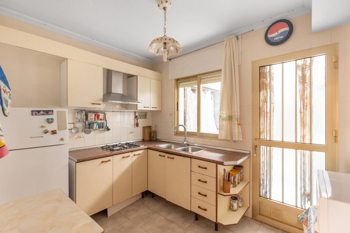 Reventa - Ground Floor - Torrevieja - Acequion
