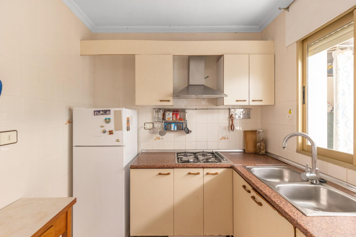 Reventa - Ground Floor - Torrevieja - Acequion