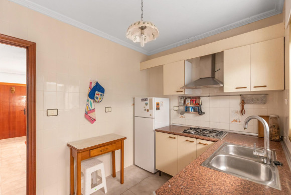 Reventa - Ground Floor - Torrevieja - Acequion
