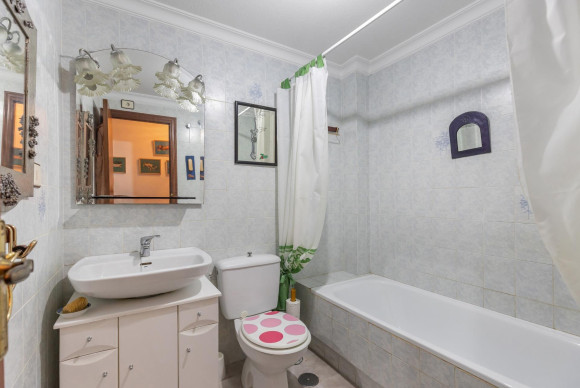 Reventa - Ground Floor - Torrevieja - Acequion