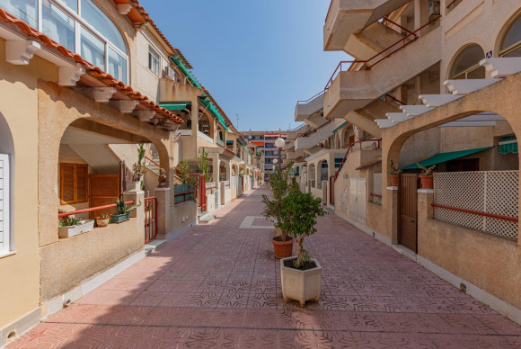 Reventa - Ground Floor - Torrevieja - Acequion