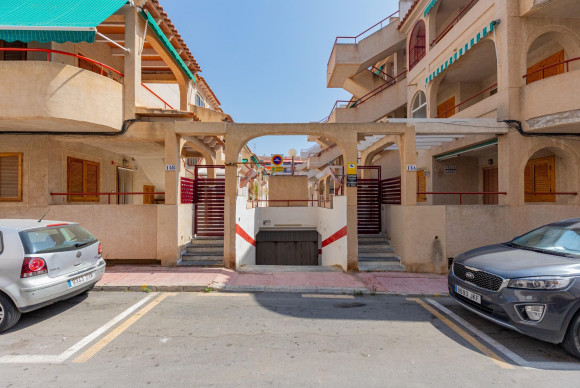 Reventa - Ground Floor - Torrevieja - Acequion