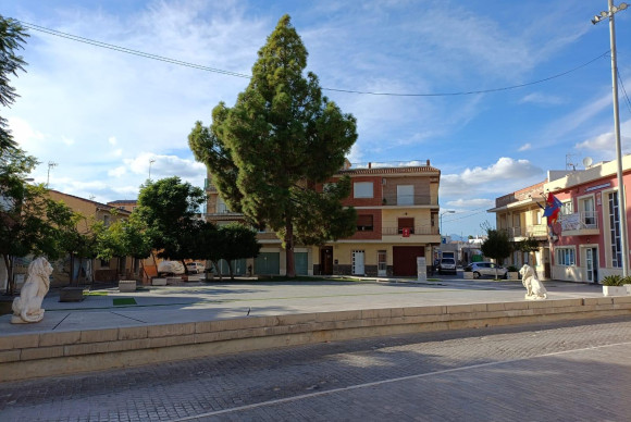 Herverkoop - Lokaal - Benferri - PLAZA DE LA CONSTITUCION