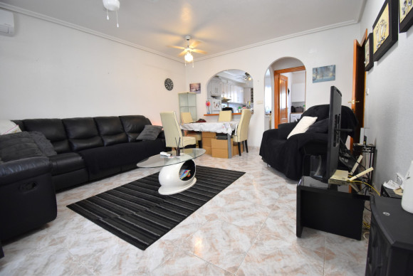 Reventa - Adosado - Orihuela Costa - Playa Flamenca