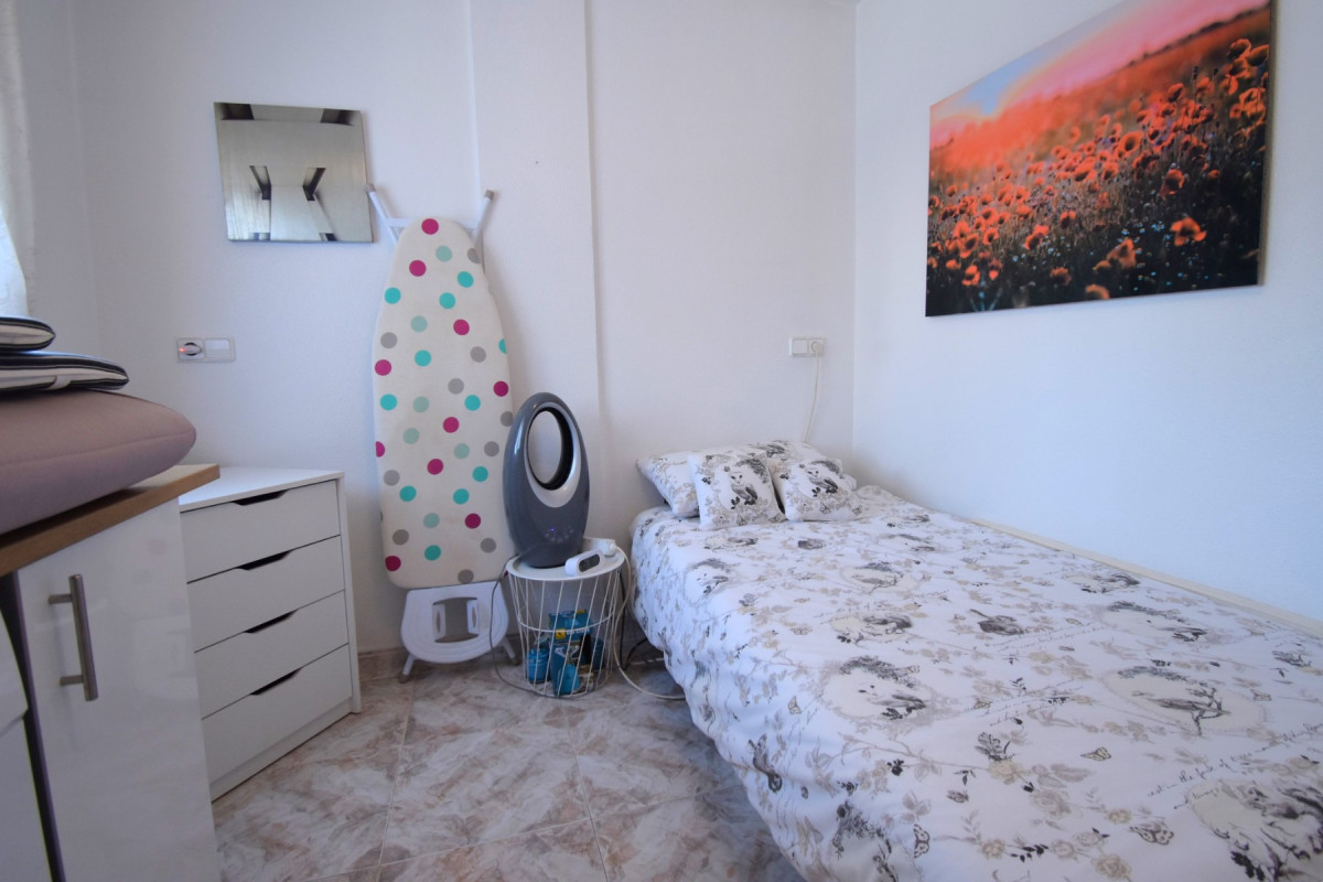 Reventa - Adosado - Orihuela Costa - Playa Flamenca