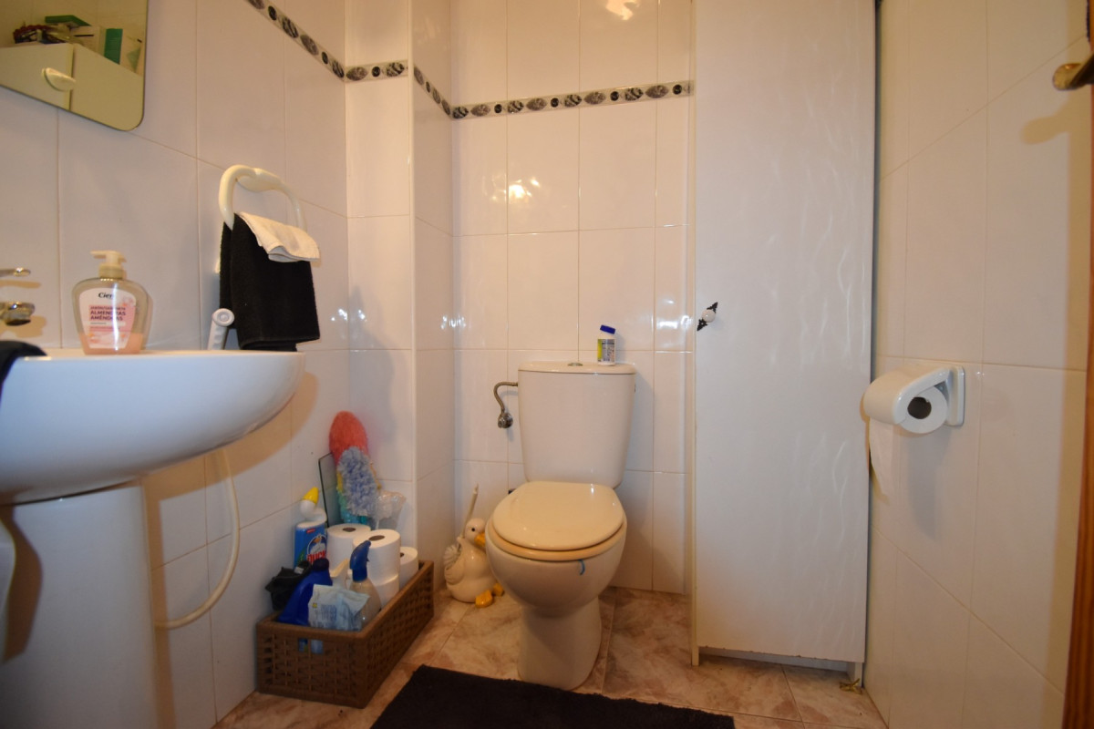 Reventa - Adosado - Orihuela Costa - Playa Flamenca