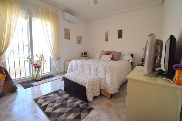 Reventa - Adosado - Orihuela Costa - Playa Flamenca
