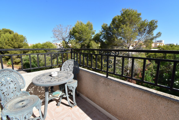 Reventa - Adosado - Orihuela Costa - Playa Flamenca