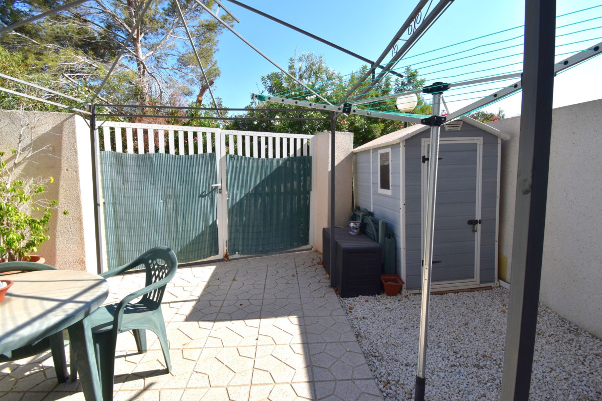 Reventa - Adosado - Orihuela Costa - Playa Flamenca