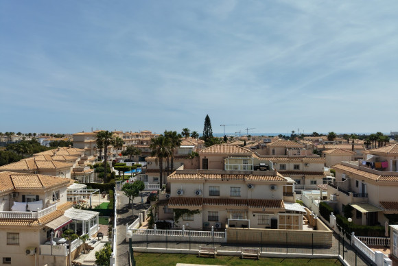 Reventa - Adosado - Orihuela Costa - Playa Flamenca